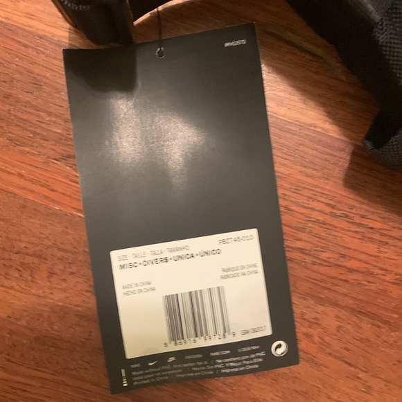 Nike laptop bag - Picture 6 of 6